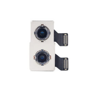 iPhone X Camera kopen en zelf goedkoop repareren?