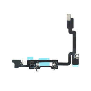iPhone XR Onderste antenne kopen en zelf goedkoop repareren?