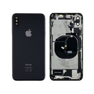 iPhone XS Achterkant kopen en zelf goedkoop repareren?