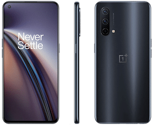 OnePlus Nord CE