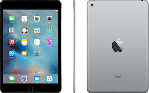 iPad Mini 4 (2015)
