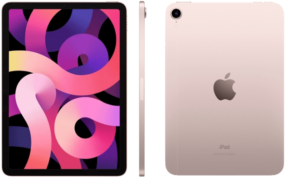 iPad Mini 6 (2021)