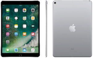 iPad Pro 10.5 inch (2017)