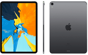 iPad Pro 11 (2018)