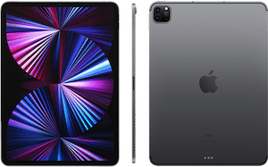 iPad Pro 11 (2020)