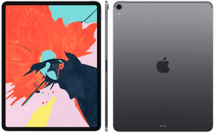 iPad Pro 12.9 (2018)