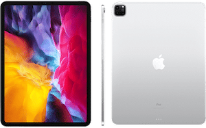 iPad Pro 12.9 (2020)