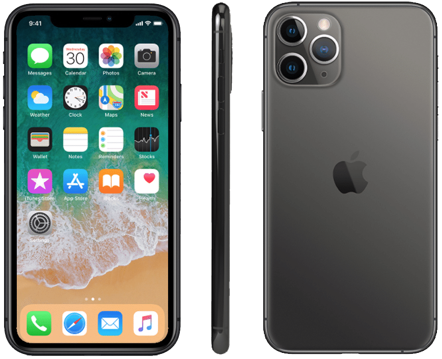 iPhone 11 Pro