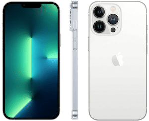 iPhone 13 Pro