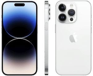 iPhone 14 Pro