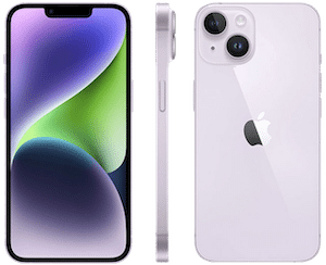 iPhone 14