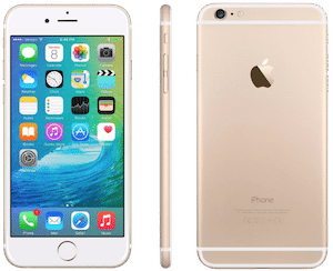 iPhone 6 Plus