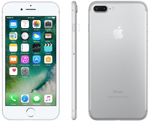 iPhone 7 Plus