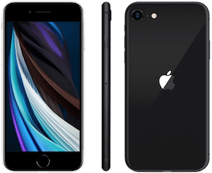 iPhone SE 2022