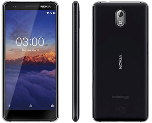 Nokia 3