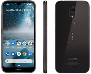 Nokia 4.2