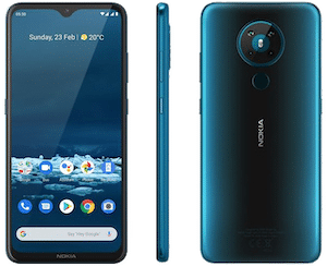 Nokia 5.3