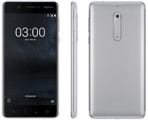 Nokia 5