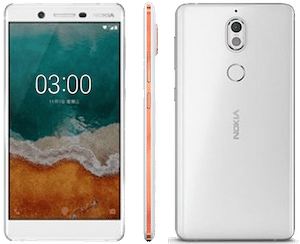 Nokia 7