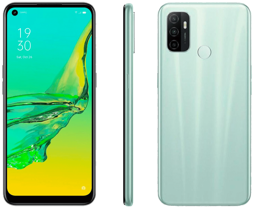 Oppo A32