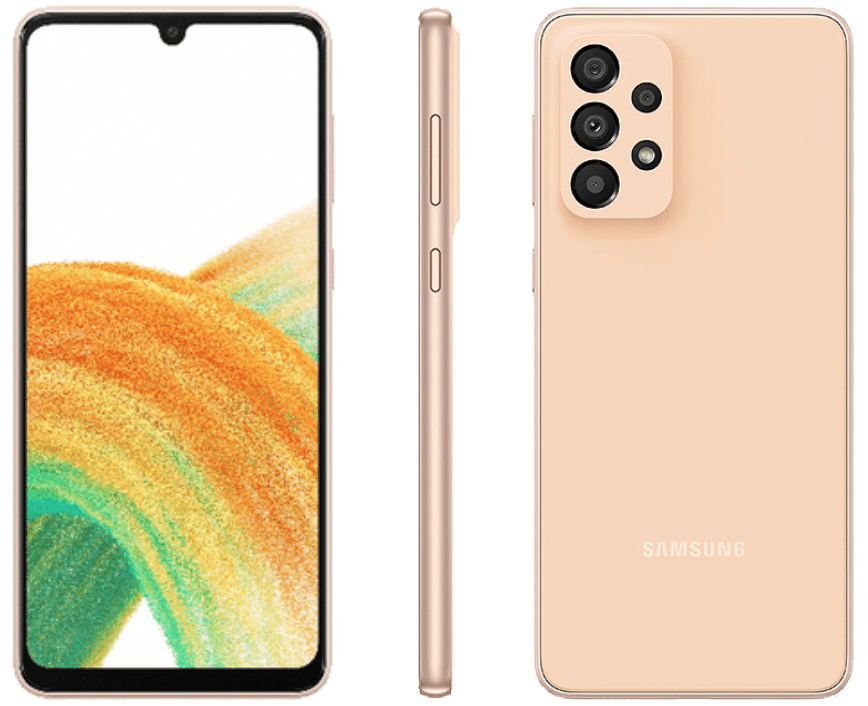 Oppo A33