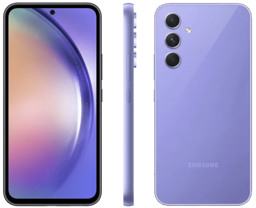 Oppo A54 4G