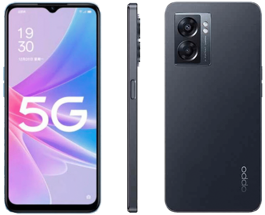 Oppo A56S