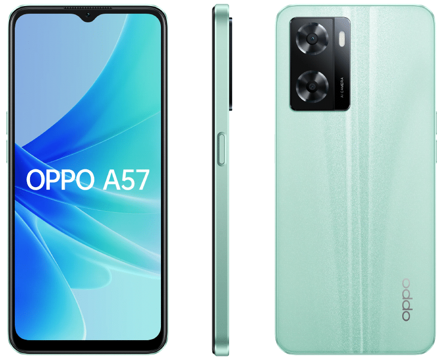Oppo A57 4G