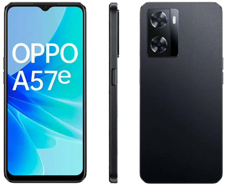 Oppo A57E 4G