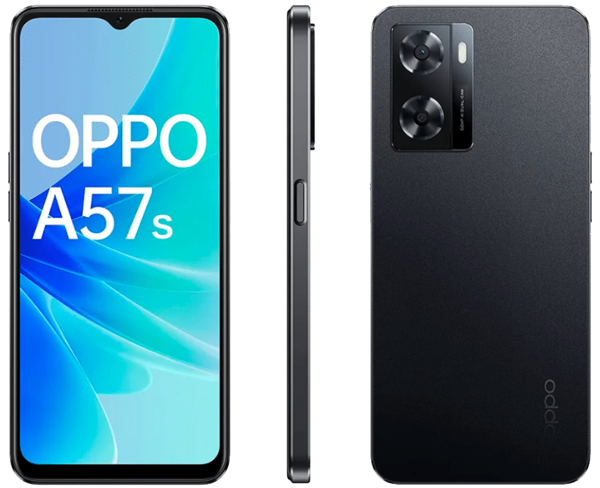 Oppo A57S