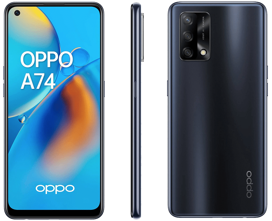 Oppo A74 4G