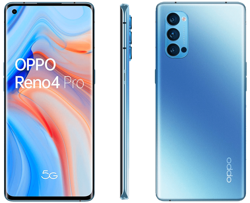 Oppo Reno 4 Pro