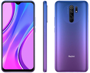 Redmi 9