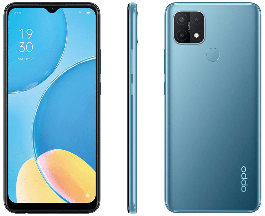 Samsung A35