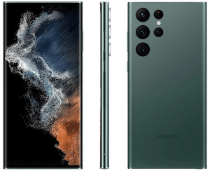 Samsung S23 Ultra