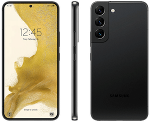 Samsung S23
