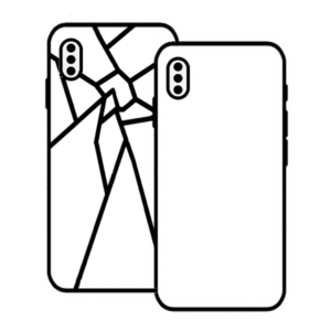Samsung A54 achterkant vervangen