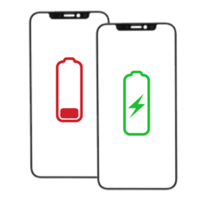 Oppo A16 batterij vervangen