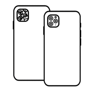 iPhone 12 Pro Max camera lens glas vervangen