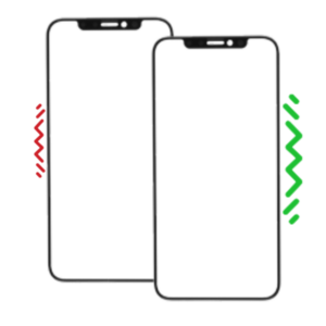 iPhone 12 Pro trilmotor vervangen