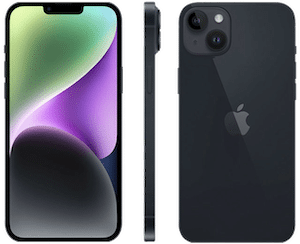 iPhone scherm & batterij reparatie – snel klaar met 12 maanden garantie