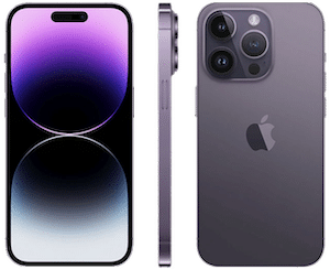 iPhone scherm & batterij reparatie – snel klaar met 12 maanden garantie