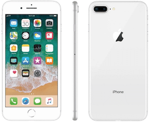 iPhone scherm & batterij reparatie – snel klaar met 12 maanden garantie