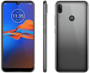 iPhone scherm & batterij reparatie – snel klaar met 12 maanden garantie