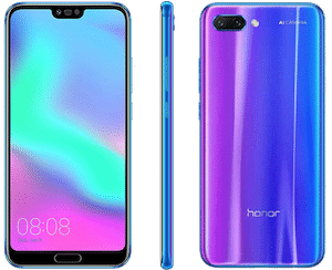 iPhone scherm & batterij reparatie – snel klaar met 12 maanden garantie