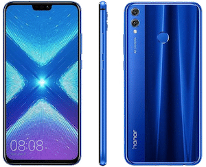 iPhone scherm & batterij reparatie – snel klaar met 12 maanden garantie