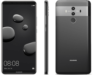 iPhone scherm & batterij reparatie – snel klaar met 12 maanden garantie