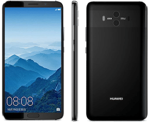 iPhone scherm & batterij reparatie – snel klaar met 12 maanden garantie