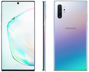 iPhone scherm & batterij reparatie – snel klaar met 12 maanden garantie