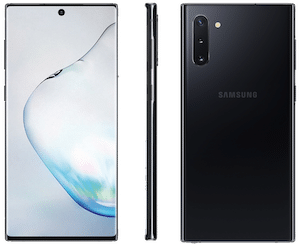 iPhone scherm & batterij reparatie – snel klaar met 12 maanden garantie